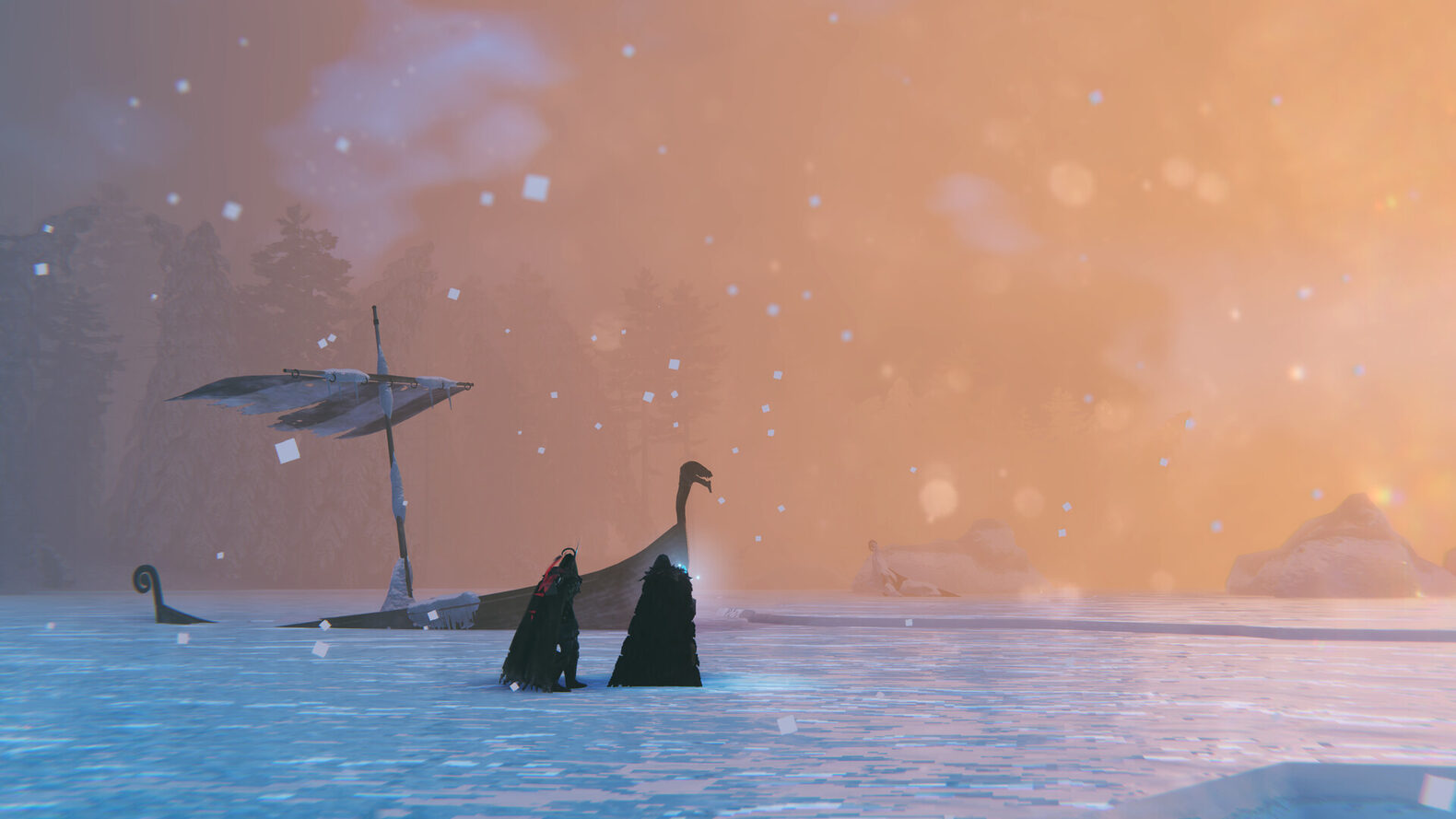 Valheim official screenshot